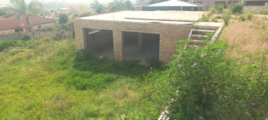 0 Bedroom Property for Sale in Hartenbos Heuwels Western Cape